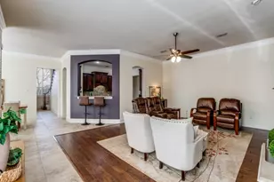 4514 Childress Trail, Frisco, TX 75034 - Photo 8