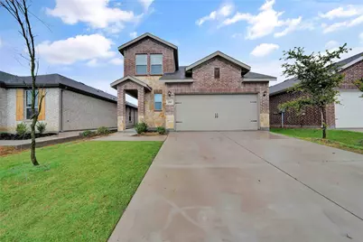 1905 Winecup Drive, Melissa, TX 75454 - Photo 1