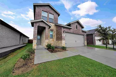1905 Winecup Drive, Melissa, TX 75454 - Photo 30
