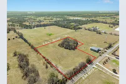 00 Fm 859, Edgewood, TX 75117 - Photo 2