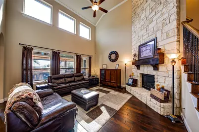 2839 Annandale Drive, Trophy Club, TX 76262 - Photo 10