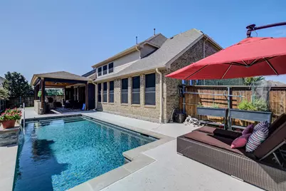 2839 Annandale Drive, Trophy Club, TX 76262 - Photo 2