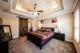 2839 Annandale Dr, Trophy Club, TX 76262 - Photo 22