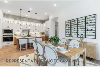 3152 Blackfoot Street, Forney, TX 75126 - Photo 32