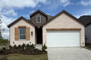 3152 Blackfoot St, Forney, TX 75126 - Photo 1