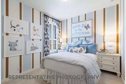 3152 Blackfoot Street, Forney, TX 75126 - Photo 34