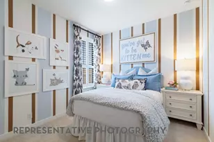 3152 Blackfoot St, Forney, TX 75126 - Photo 34