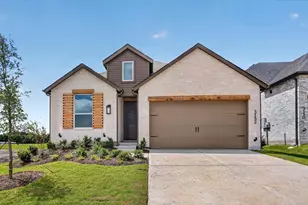 3152 Blackfoot St, Forney, TX 75126 - Photo 1