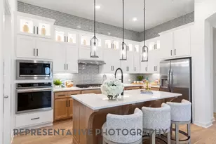 3152 Blackfoot St, Forney, TX 75126 - Photo 1