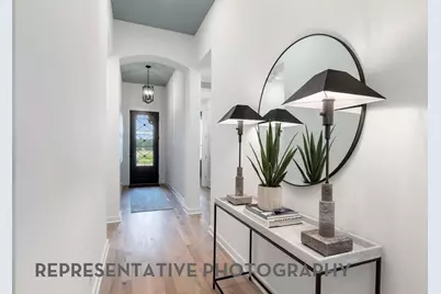 3152 Blackfoot Street, Forney, TX 75126 - Photo 28