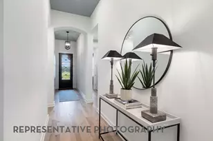 3152 Blackfoot St, Forney, TX 75126 - Photo 28