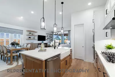 3152 Blackfoot Street, Forney, TX 75126 - Photo 8