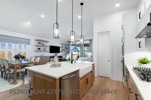 3152 Blackfoot St, Forney, TX 75126 - Photo 8