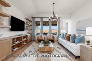 3152 Blackfoot St, Forney, TX 75126 - Photo 2