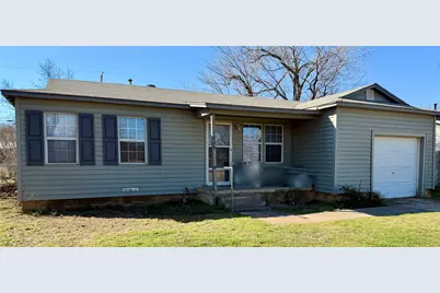 1909 Jameson Street, Abilene, TX 79603 - Photo 1