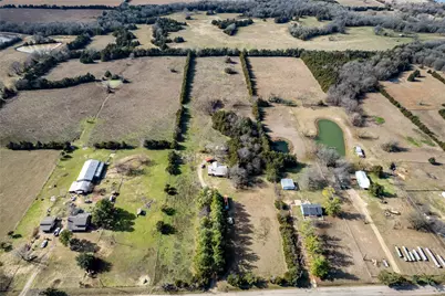 Tbd County Road 33100, Sumner, TX 75486 - Photo 2