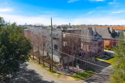 4001 Bowser Avenue #B, Dallas, TX 75219 - Photo 34