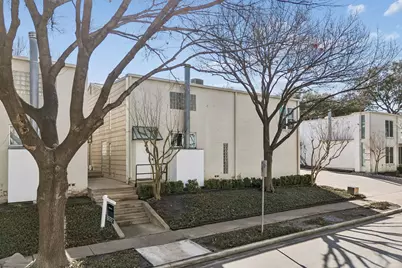 4134 Travis Street #1, Dallas, TX 75204 - Photo 2