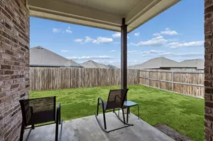 388 N Montague St, Pilot Point, TX 76258 - Photo 26