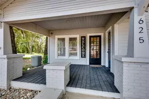 625 Jefferson St, Pittsburg, TX 75686 - Photo 2