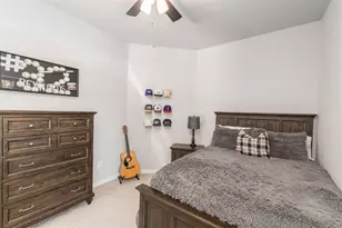 400 Prairie Run, Aledo, TX 76008 - Photo 20