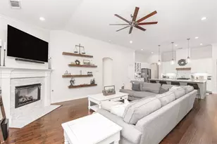 400 Prairie Run, Aledo, TX 76008 - Photo 8