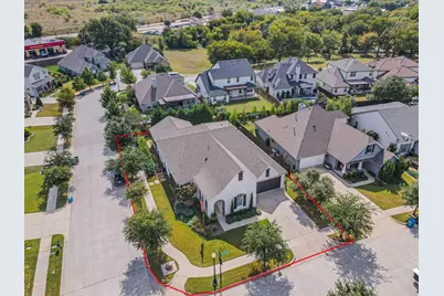 400 Prairie Run, Aledo, TX 76008 - Photo 34