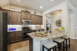 3614 Sequoia Ln, Melissa, TX 75454 - Photo 8