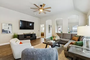 3614 Sequoia Ln, Melissa, TX 75454 - Photo 10