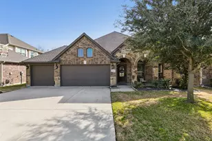 3614 Sequoia Ln, Melissa, TX 75454 - Photo 2