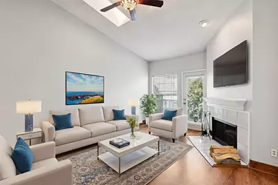 7151 Gaston Avenue #907, Dallas, TX 75214 - Photo 2