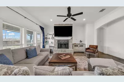 6409 Leppee Way, Fort Worth, TX 76126 - Photo 10