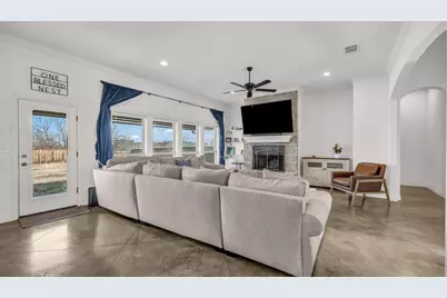 6409 Leppee Way, Fort Worth, TX 76126 - Photo 12