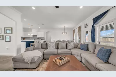 6409 Leppee Way, Fort Worth, TX 76126 - Photo 8