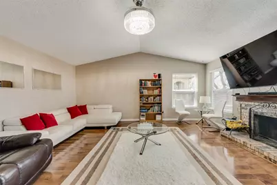 2101 High Bluff Drive, Garland, TX 75041 - Photo 6