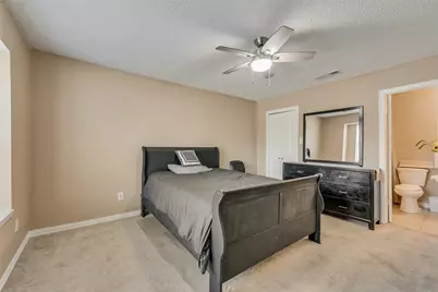 2101 High Bluff Drive, Garland, TX 75041 - Photo 18