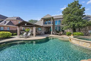 304 Haddington Ln, McKinney, TX 75071 - Photo 38