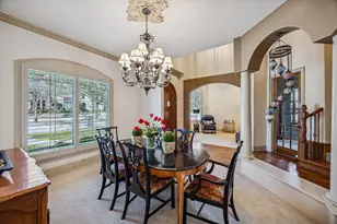 304 Haddington Ln, McKinney, TX 75071 - Photo 8