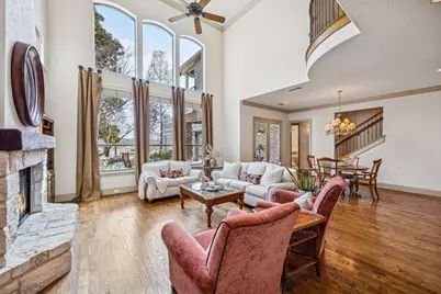 304 Haddington Lane, McKinney, TX 75071 - Photo 12