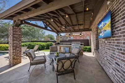 304 Haddington Lane, McKinney, TX 75071 - Photo 36