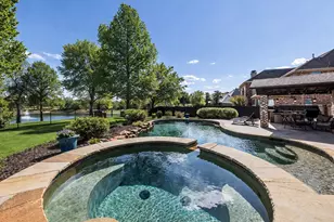 304 Haddington Ln, McKinney, TX 75071 - Photo 4