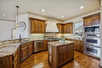 304 Haddington Lane, McKinney, TX 75071 - Photo 16