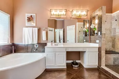 6417 Creekdale Drive, The Colony, TX 75056 - Photo 16