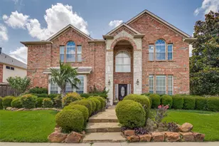 6417 Creekdale Dr, The Colony, TX 75056 - Photo 28