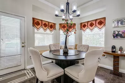 6417 Creekdale Drive, The Colony, TX 75056 - Photo 12