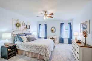 8729 Lake Meadows Ln, Fort Worth, TX 76053 - Photo 16