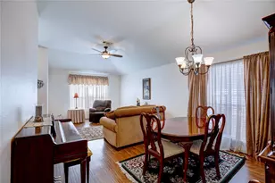 8729 Lake Meadows Ln, Fort Worth, TX 76053 - Photo 6