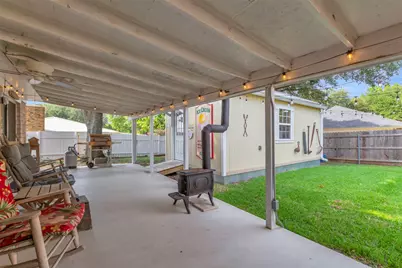 121 Falcon Lane, Hillsboro, TX 76645 - Photo 24
