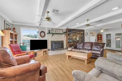 121 Falcon Lane, Hillsboro, TX 76645 - Photo 4