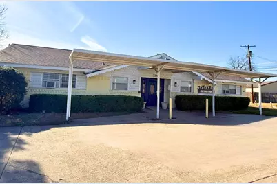 2291 Tradewind Drive, Mesquite, TX 75150 - Photo 1